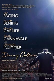 Danny Collins izle
