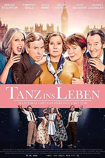 Dans Terapisi izle