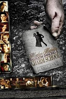 Dans Ve Zerafet Okulu izle