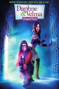 Daphne & Velma