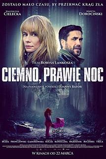 Dark Almost Night izle