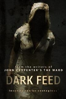 Dark Feed izle