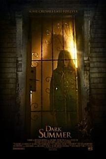 Dark Summer izle
