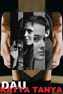 Dau Katya Tanya izle