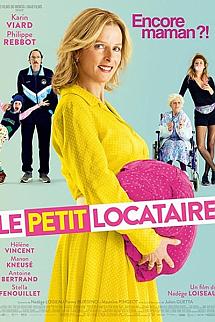 Davetsiz Misafir izle