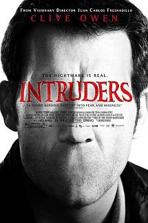 Davetsiz Misafirler izle