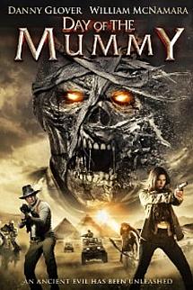 Day of the Mummy izle