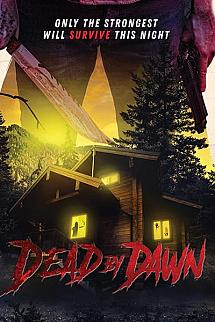 Dead by Dawn izle