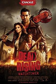 Ölüler Yükseliyor izle