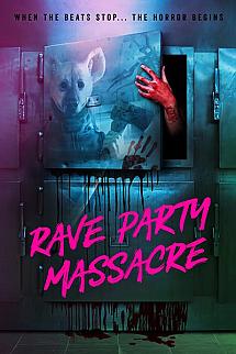Dead Thirsty izle