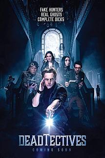 DeadTectives izle