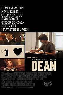 Dean izle