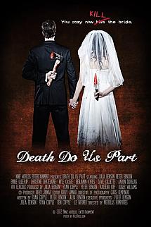Death Do Us Part izle