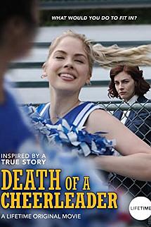 Death of a Cheerleader izle