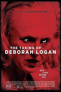 Deborah Logan'ın Hikayesi izle