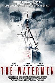 DehÅŸet Gemisi izle