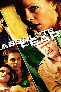 Dehşet Adası izle