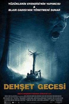 Dehşet Gecesi