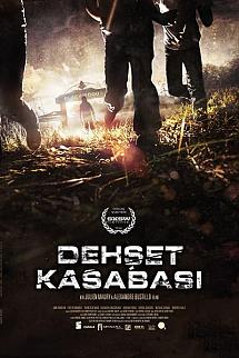 Dehşet Kasabası izle
