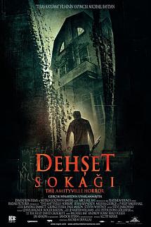 Dehşet Sokağı izle