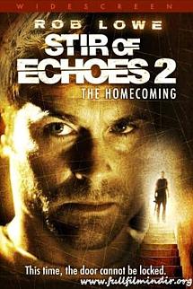 Dehşetin Yankıları Eve Dönüş izle