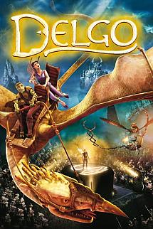 Delgo izle