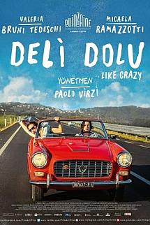 Deli Dolu izle