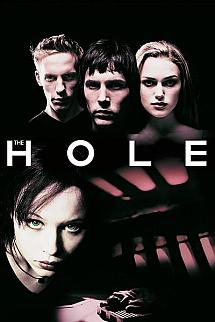Delik izle