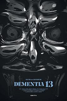 Dementia 13 izle