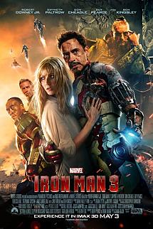 Demir Adam 3 izle