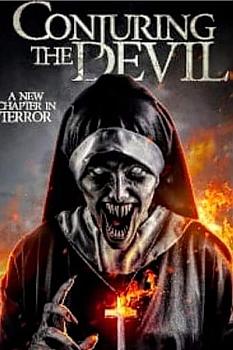 Demon Nun