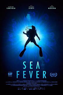 Deniz Humması izle