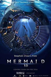Deniz Kızı Shan izle