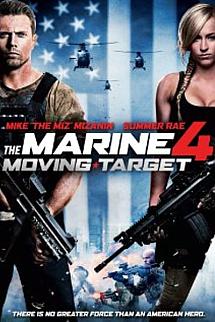 Denizci 4 Beklenmedik Hedef izle