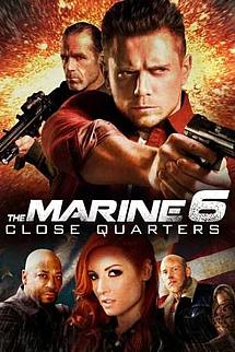 Denizci 6 Doğrudan Çatışma izle