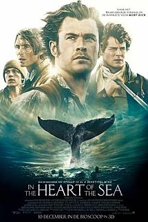 Denizin Ortasında izle