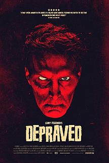 Depraved izle