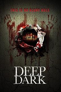 Derin Karanlık izle