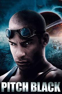 Derin karanlık izle