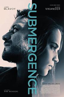 Derin Sular izle