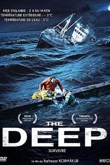 Derin Sular izle