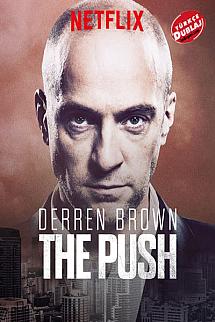 Derren Brown Manipülasyon izle