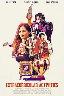 Ders Dışı Aktiviteler izle