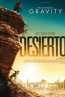 Desierto izle
