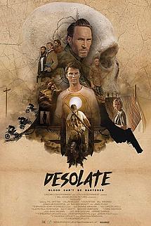 Desolate izle