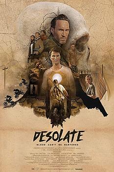 Desolate