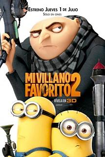 Çılgın Hırsız 2 izle