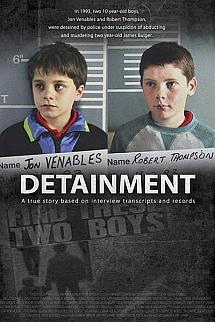 Detainment izle