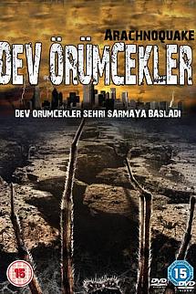 Dev Örümcekler izle