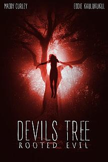 Devil's Tree: Rooted Evil izle